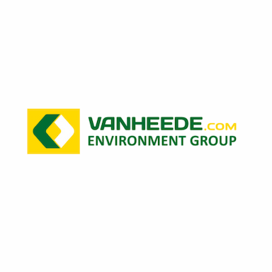 Vanheede jobs logo