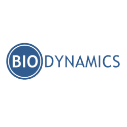 Bio-dynamics jobs logo