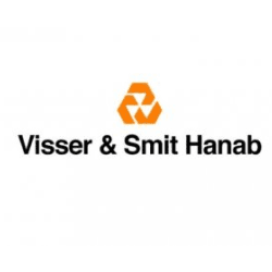 Visser en Smit Hanab jobs logo