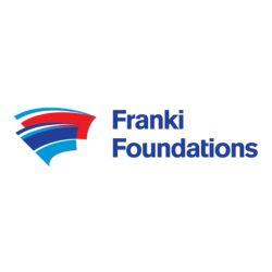 FRANKI FOUNDATIONS JOBS logo