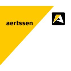 AERTSSEN jobs logo