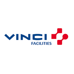 Vinci Facilities jobs logo