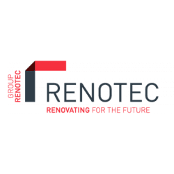 Renotec jobs logo