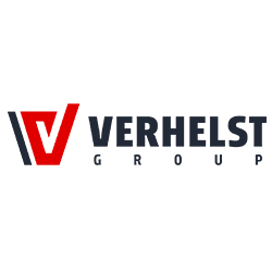 Verhelst Group logo